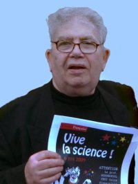 vive la science