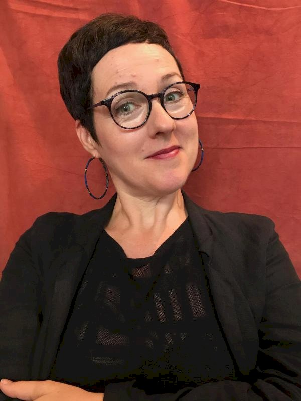 Valérie BORDET