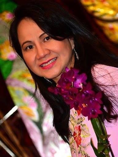 My nguyet Simard