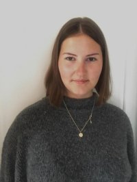 Lise Legros