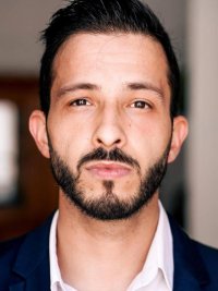 Romain Perez