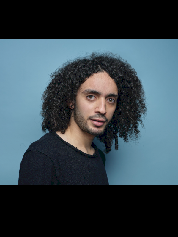 Bilal Salmi