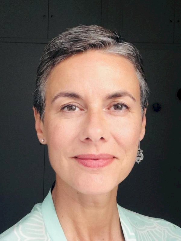 Helene Mahieu