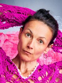 Sandrine FOURLON