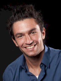 Fonzie Kohane