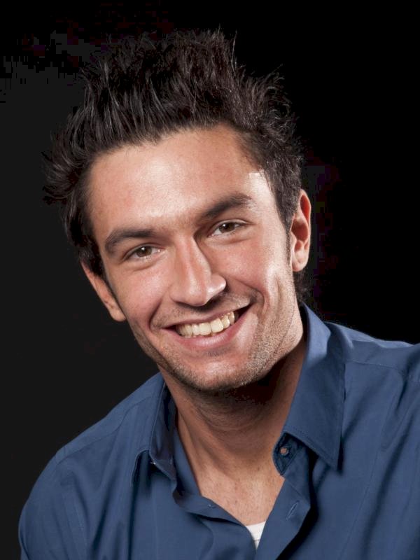 Fonzie Kohane
