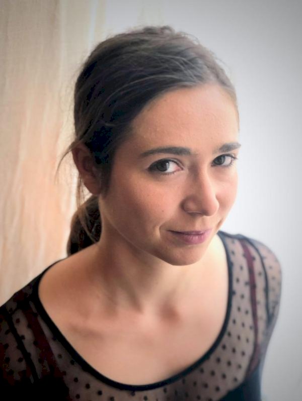 Aliénor de la Gorce