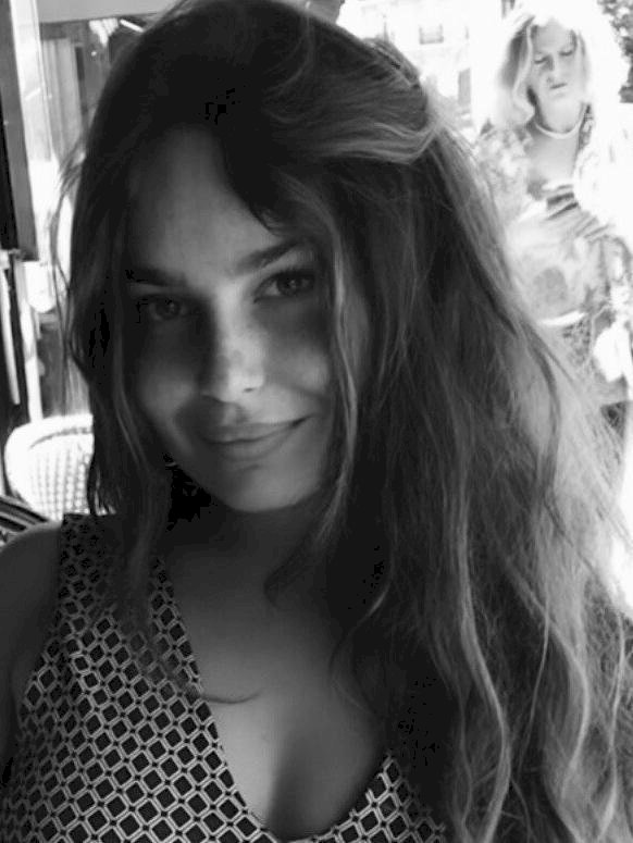Manon HIVARD