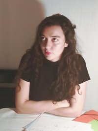 Elise Pinard