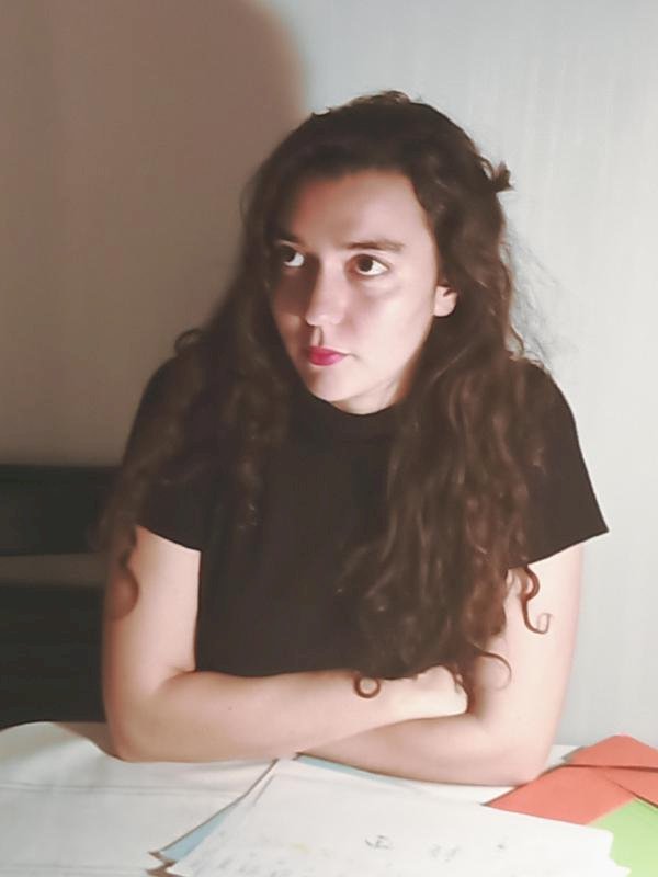 Elise Pinard