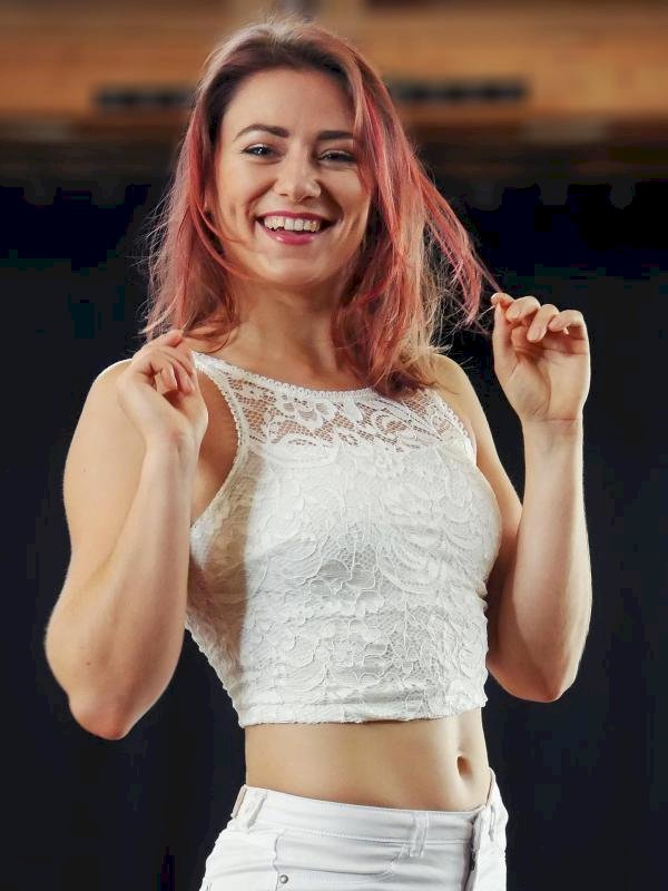 Aurélie Maindive