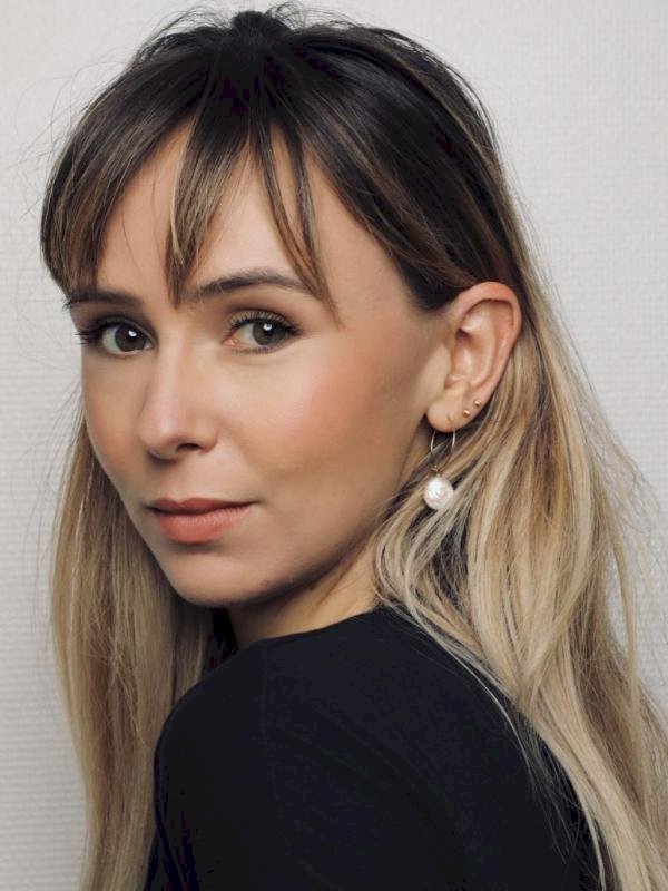 Clotilde Laisne