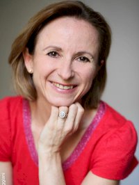 Charlotte HENNEQUIN Comédienne