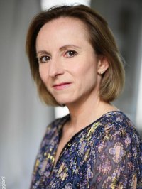 Charlotte HENNEQUIN Comédienne