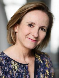 Charlotte HENNEQUIN Comédienne