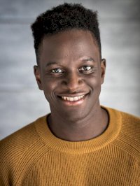 Demba Touré