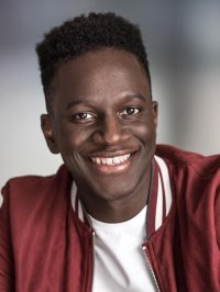 Demba Touré