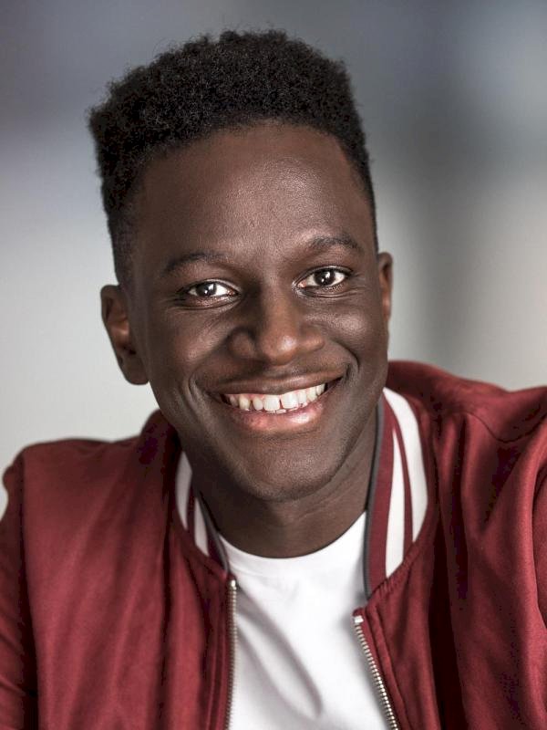 Demba Touré