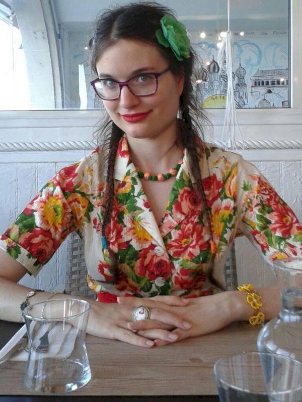 Lucie Espitalié