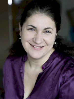 Marie-Agnès BRIGOT