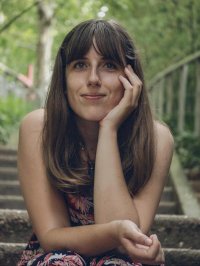 Anaïs Bozino
