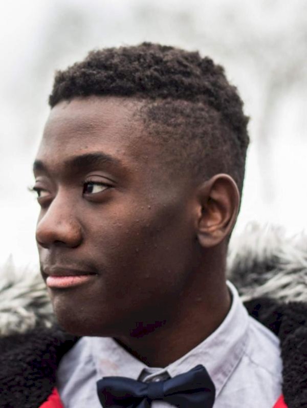 Auchel Bondongo