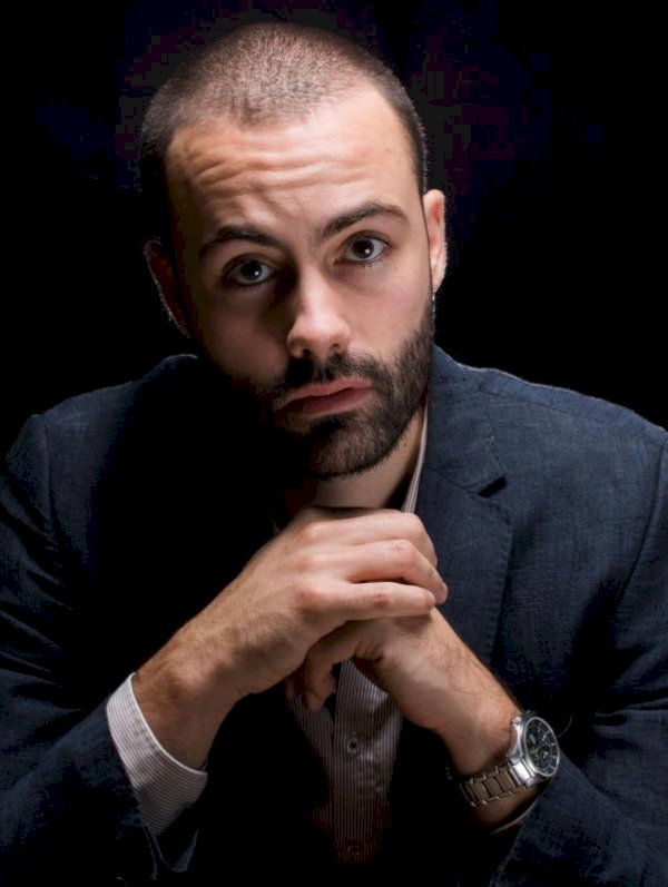 Antoine Gautier