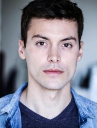 Mickael Winum