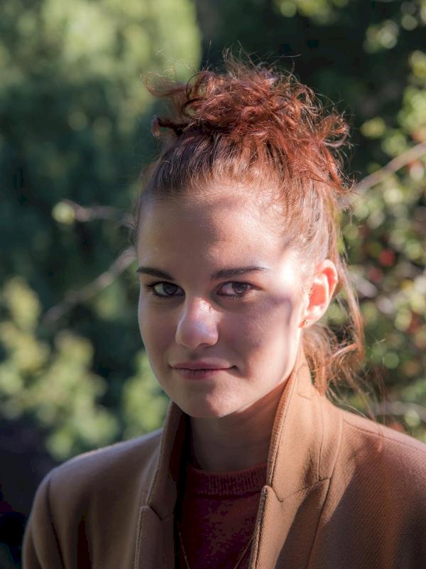 Louane FRESNY