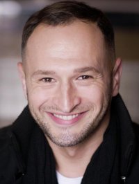 Yohann BERTINETTI
