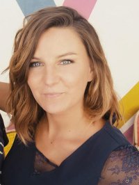 Mélanie Guillemot