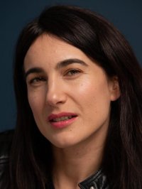 Elisa Carà, photo Tijana Pakic