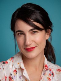 Elisa Carà, photo Tijana Pakic