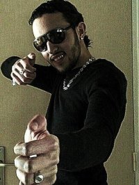 Sofiane Ez
