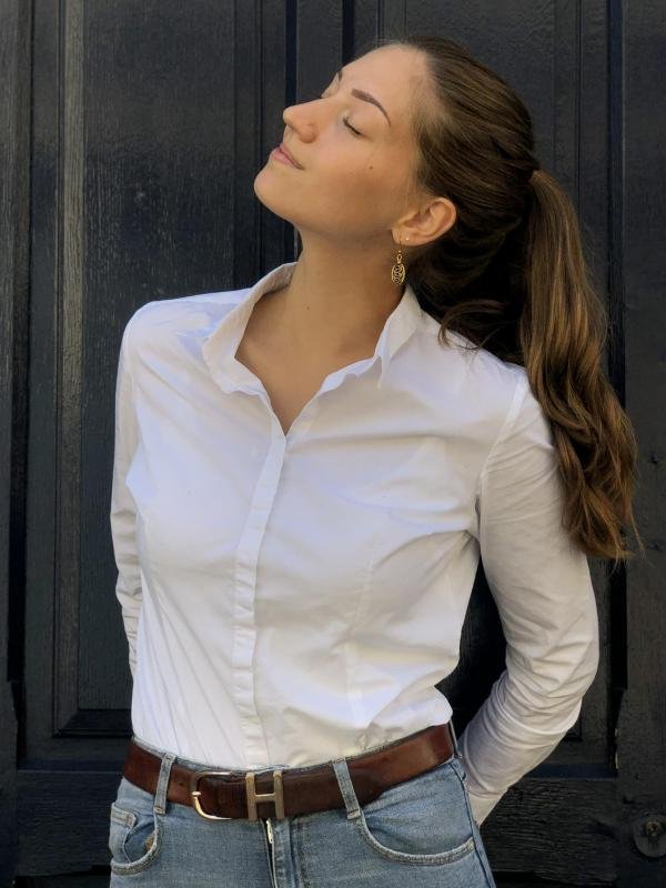 Lucie Morel