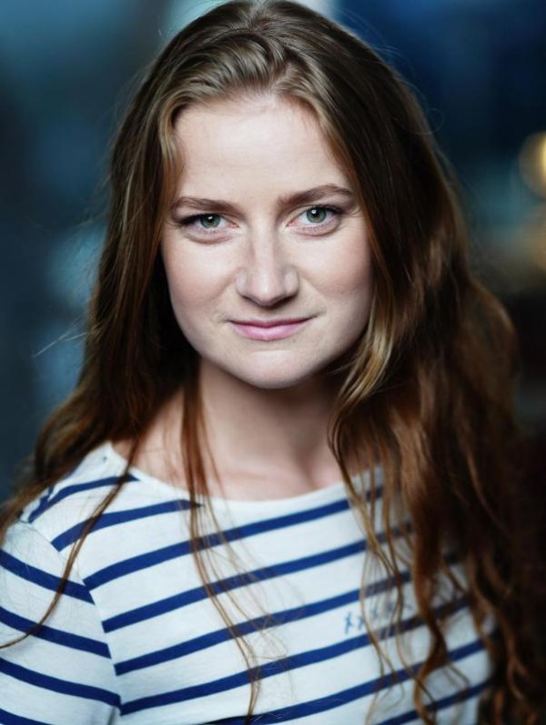 Violette BLANCKAERT