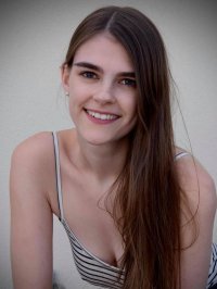 Ambre Fouvez