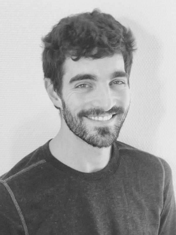 NICOLAS guerci