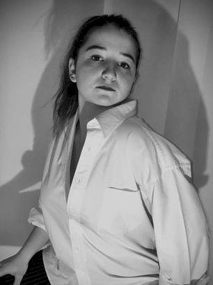 Maude Doublet-Vigué