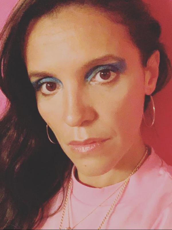 ania benhamidouche