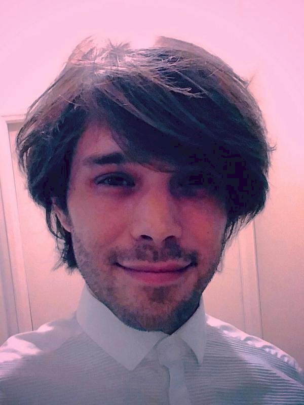 Gaëtan Léandre