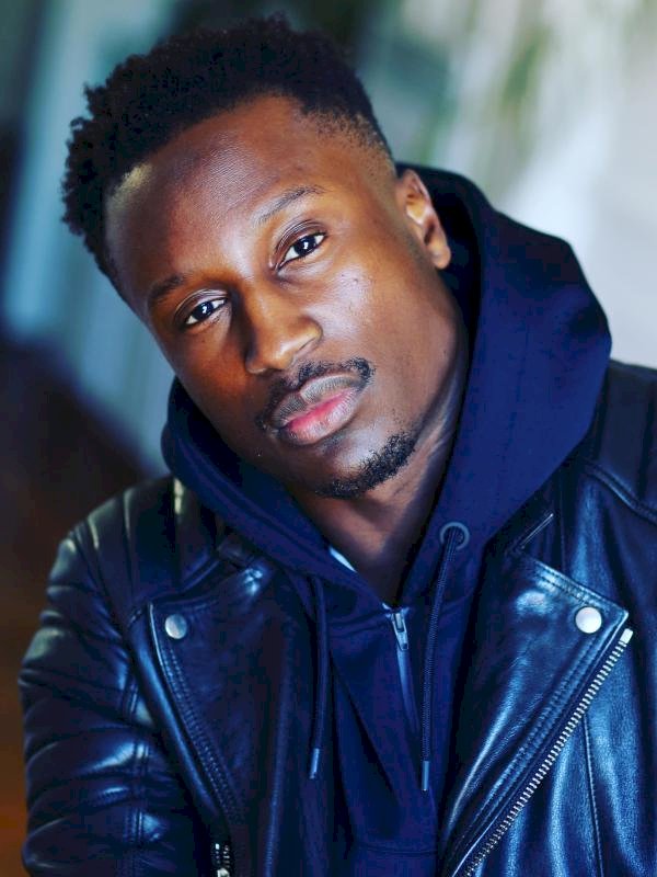 Amine  Gabdou Mahamat 