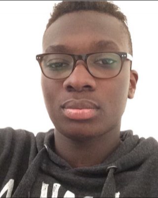Ibrahima  Tine