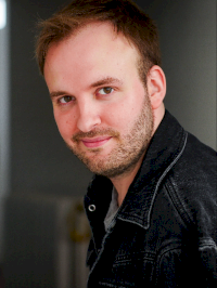 Kevin Morgenthaller