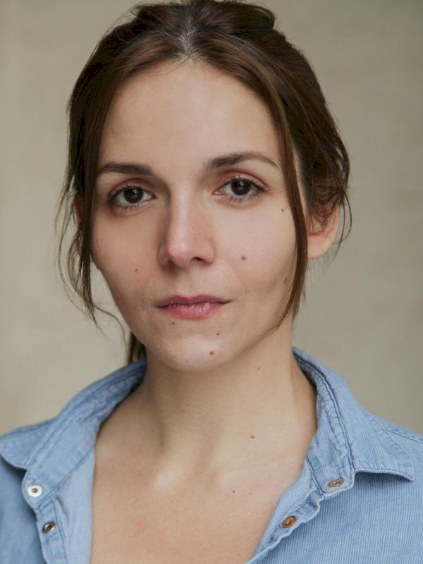 Eugénie Bouda
