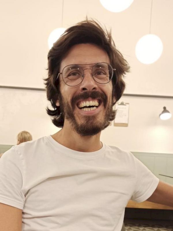 Oriol Roca
