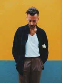 Francesco  Ciniglio