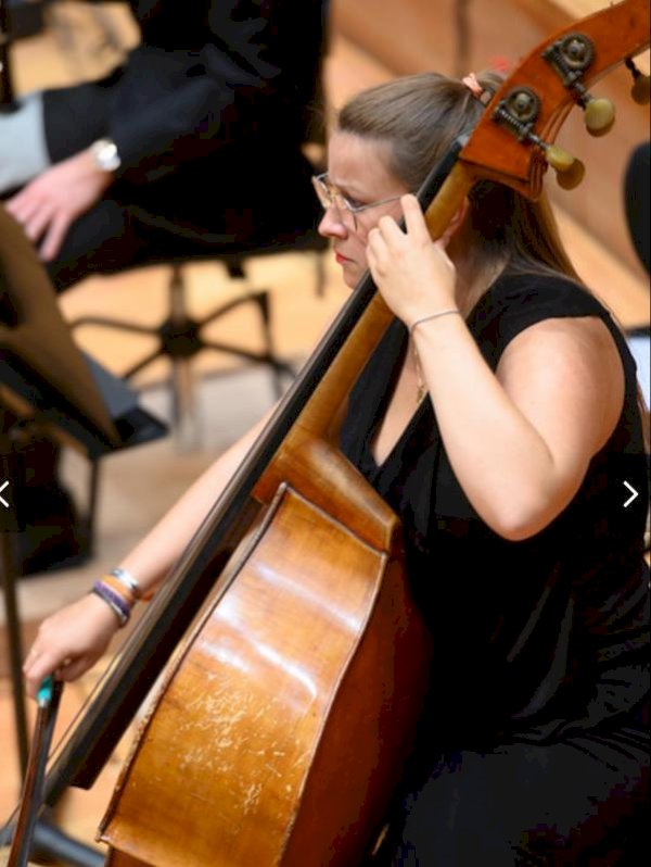 Alexandrine  Rouillé 