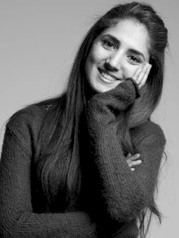yasmine Dimassi 