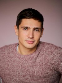julien guidicelli